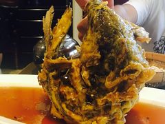 -老牌坊鲁菜名店(宽厚里店)