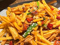 -静一餐厅·湖北菜(前门创始店)
