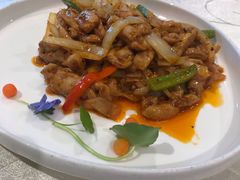 -马凯餐厅(地安门店)