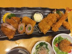 -胜博殿日式炸猪排(西红门店)