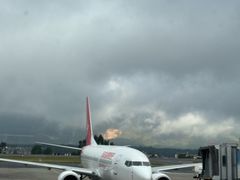 -丽江三义国际机场