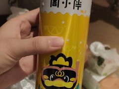 -麦当劳(鼓楼店)