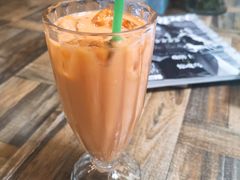 -小时光咖啡馆(北锣鼓巷店)