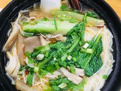 -李米线(武陵路店)