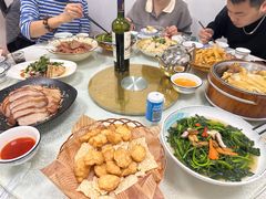 -成惠食府(赤岗店)