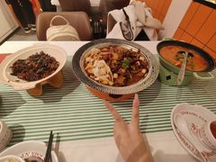 -楼兰新疆菜(江宁万达店)