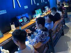 -世代星球·保龄球·镭战真人CS·团建(杨浦店)