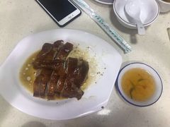 -老字号蛇口德记烧腊饭店·海鲜加工