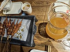 -管氏翅吧(中关村店)