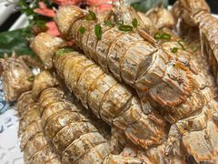 -旺达·福州菜(正大广场店)