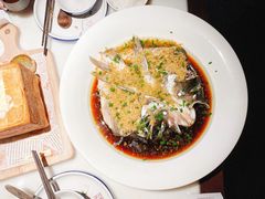 -绿茶餐厅(深圳龙华天虹购物中心店)