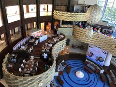 -中铁花水湾温泉酒店(大邑店)