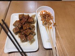 -姐弟俩土豆粉(同城街华联店)