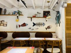 -十面欢腾·海鲜面·台式Bistro(长乐路店)