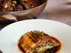 -锦色烤鸭·本地菜(学院路店)
