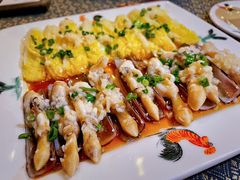 -南沙游艇会·大兵船餐厅