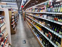 -婕妮璐超市(北京棕榈泉生活广场店)