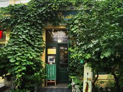 -露西亚咖啡西餐厅(哈尔滨俄侨纪念馆店)