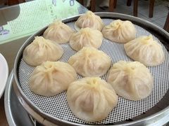 -小有天灌汤包老菜馆(南一马路店)