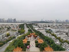 -黄鹤楼