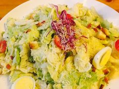-莫比餐厅(五道口店)