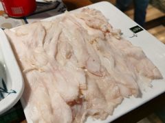 -普宁潮汕牛肉火锅(新香洲店)