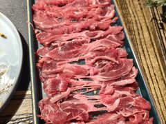 -吼堂老火锅(太古里总店)