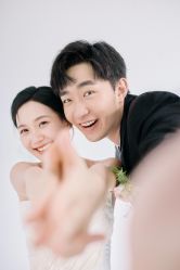 -全城热恋璀璨婚纱摄影(国贸总店)