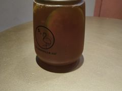 -狐狸和向日葵(北京路店)