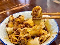 -老妈火锅粉(幸福路步行街店)