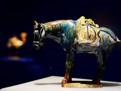 -陕西历史博物馆