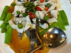 -德胜轩正宗顺德菜(宝安沙井会展中心店)