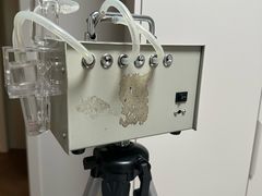 -中环质评甲醛检测CMA实验室(朝阳店)