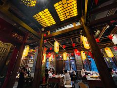 -小龙坎火锅(全球总店)
