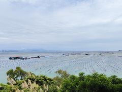 -青澳湾北回归线广场