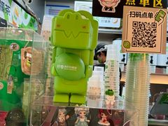 -柠季·手打柠檬茶(静安大悦城北座B1店 )