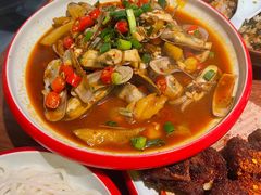 -老闵田螺馆·南昌市井菜·特色小吃(总店)