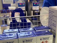 -煲珠公·老红糖珍珠奶茶(长宁龙之梦店)