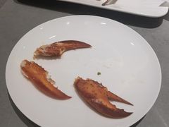 -神洲四海大酒楼(王府井澳门中心店)