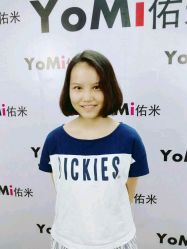 -佑米造型假发订制
