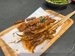 -巴厘龙虾·榜首油焖大虾(洞庭·艺术洋房店)