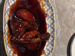 -永安鱼庄·镇江菜(东吴路店)