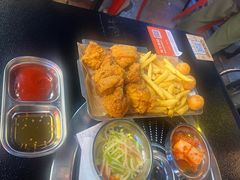 -包装马车·韩国料理·포장마차