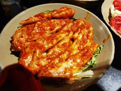 -叁口煮市井老火锅(春熙路店)