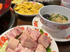 -牛市坎火锅(建设路店)