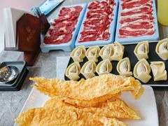 -牛天下·牛肉·海鲜·打边炉·融合菜