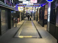 -1973继光香香鸡(合生汇购物中心店)