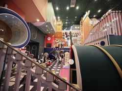 -MELAND CLUB亲子乐园·派对·餐厅(北京芳圆里ID MALL店)