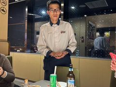 -海底捞火锅(太原南站店)