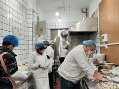 -王菊美食街·王菊面馆(总店)